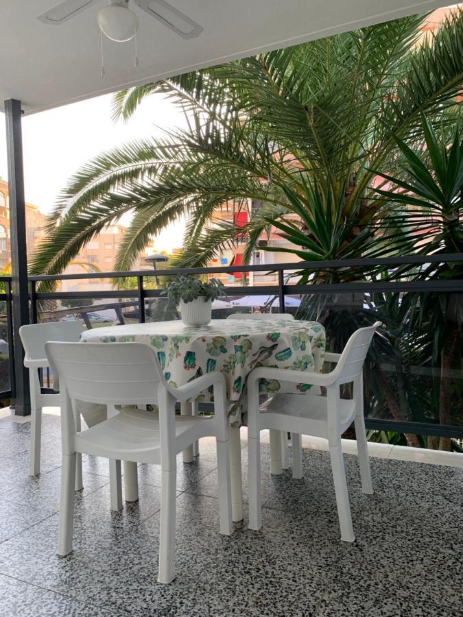 Beauty Home Salou Extérieur photo