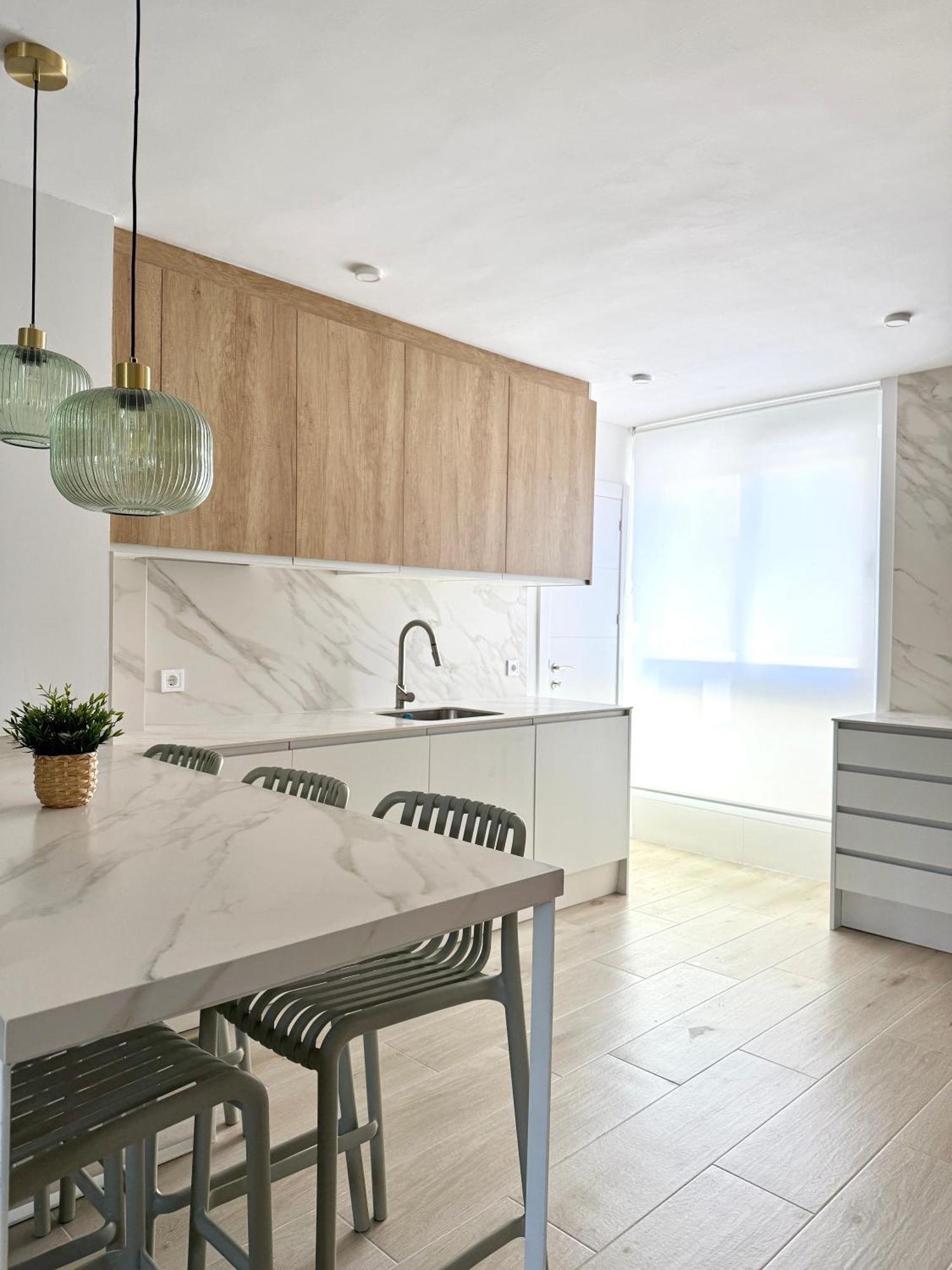 Beauty Home Salou Extérieur photo
