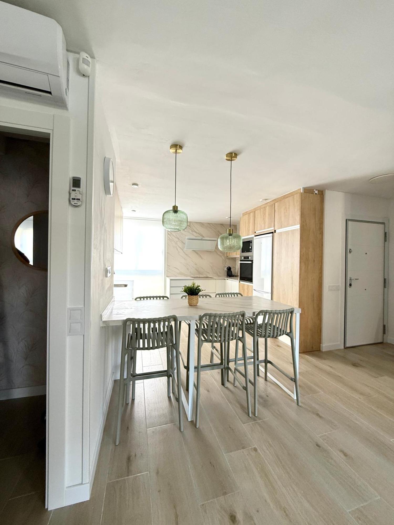 Beauty Home Salou Extérieur photo