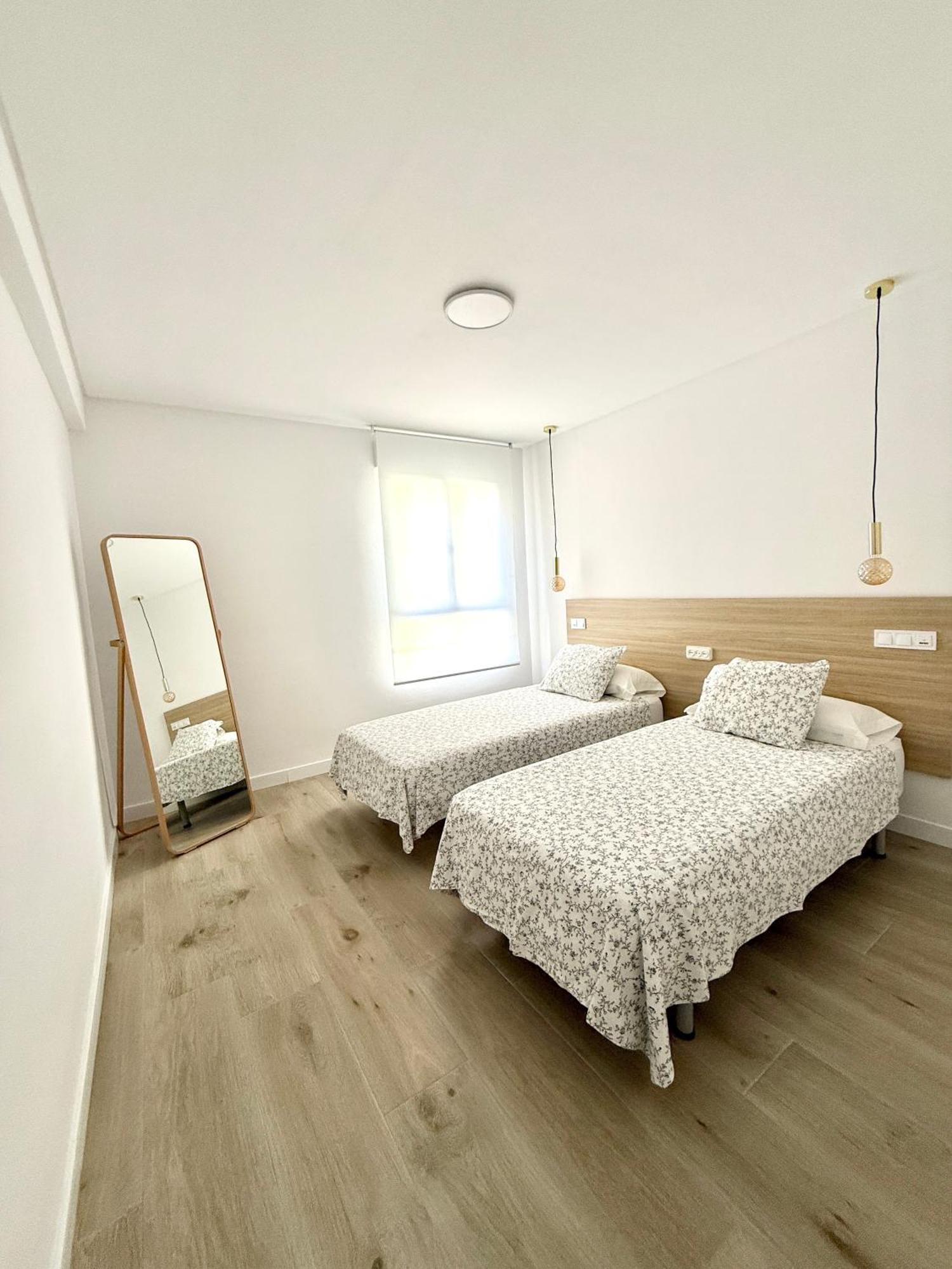 Beauty Home Salou Extérieur photo