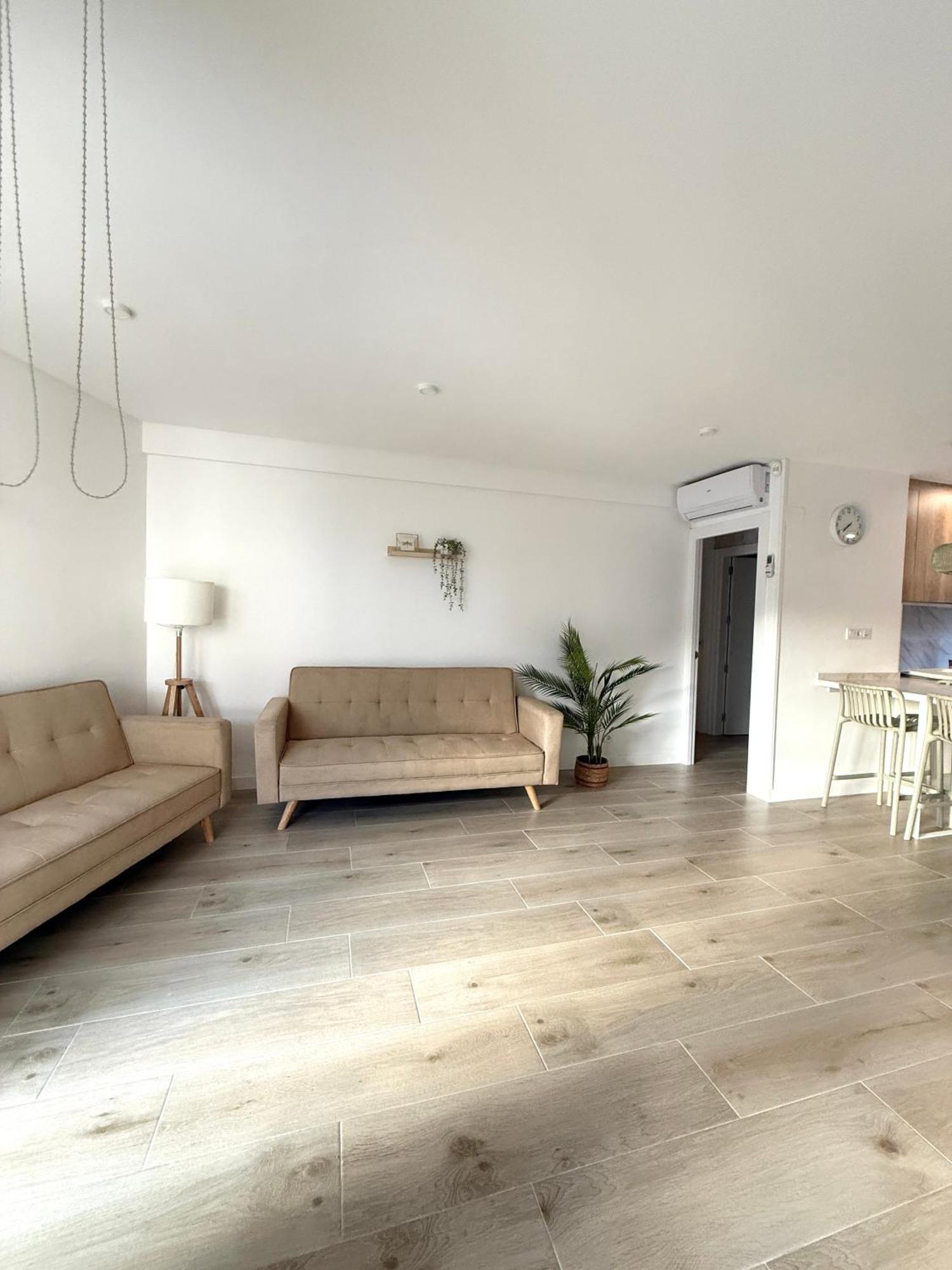 Beauty Home Salou Extérieur photo